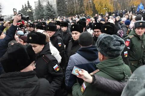 Призыв 10