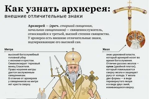 Владыка рассказ