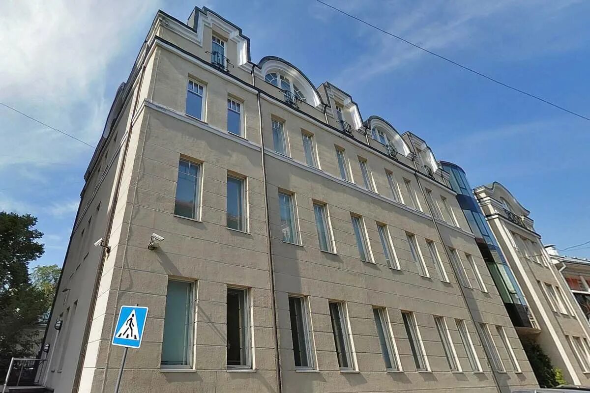 3. большой афанасьевский переулок 8с3. афанасьевский переулок, д. большой афанасьевский 3. афанасьевский переулок, д.