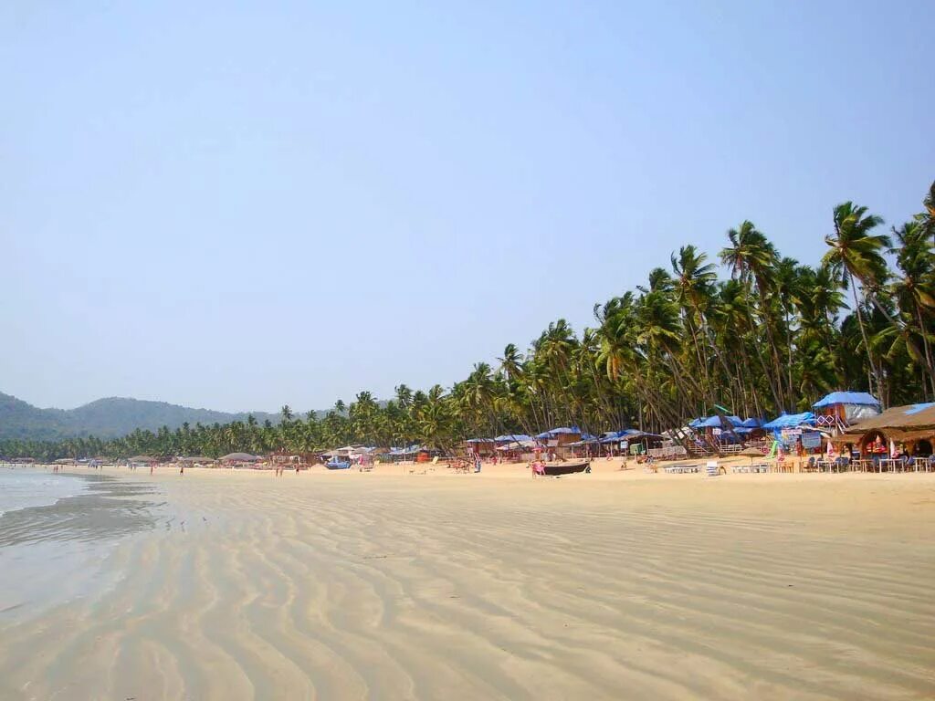 Южный Гоа Палолем. Палолем Бич Гоа. Гоа Индия пляж Palolem. Индия Южный Гоа Палолем.