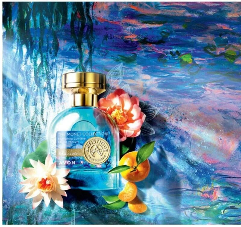 Avon парфюмерная вода "artistique Nymphea lumiere" 50 мл. Эйвон Артистик нимфея. Artistique эйвон Nymphea lumiere EDP. Artistique Nymphea lumiere EDP эйвон туалетная. Artistique avon