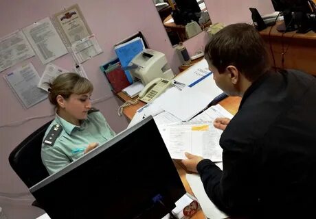 Судебные приставы г мегиона