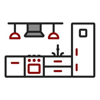 Modular Kitchen Iocn