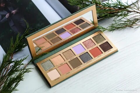 Anastasia beverly hills отзывы