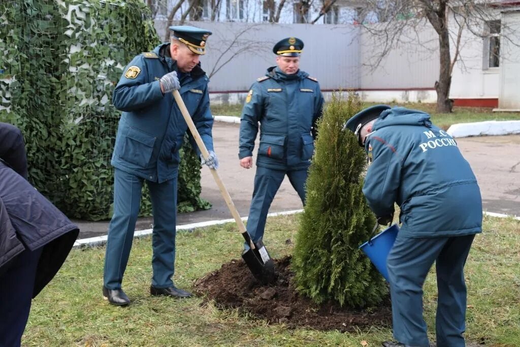 ФКУ ЦБИТ МЧС России. Лисицын ЦБИТ МЧС России. Гречушкин МЧС заместитель министра.