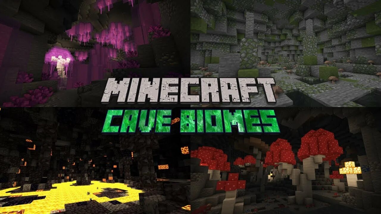 Майн 17. Minecraft Caves and Cliffs. Майнкрафт 1.17 Caves and Cliffs. Пещера майнкрафт. Пышные пещеры в МАЙНКРАФТЕ.