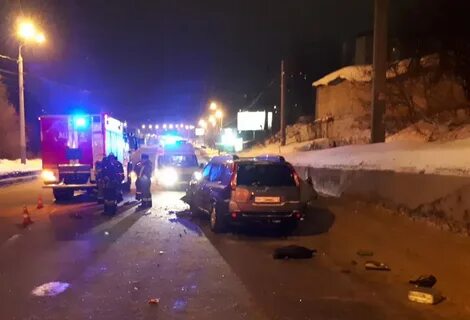 Новости нижний нижний сегодня последние происшествия