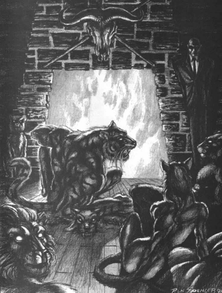 Мир тьмы читать. Мир тьмы оборотни гару. world of darkness оборотни. world of darkness bastet. гару мир тьмы.