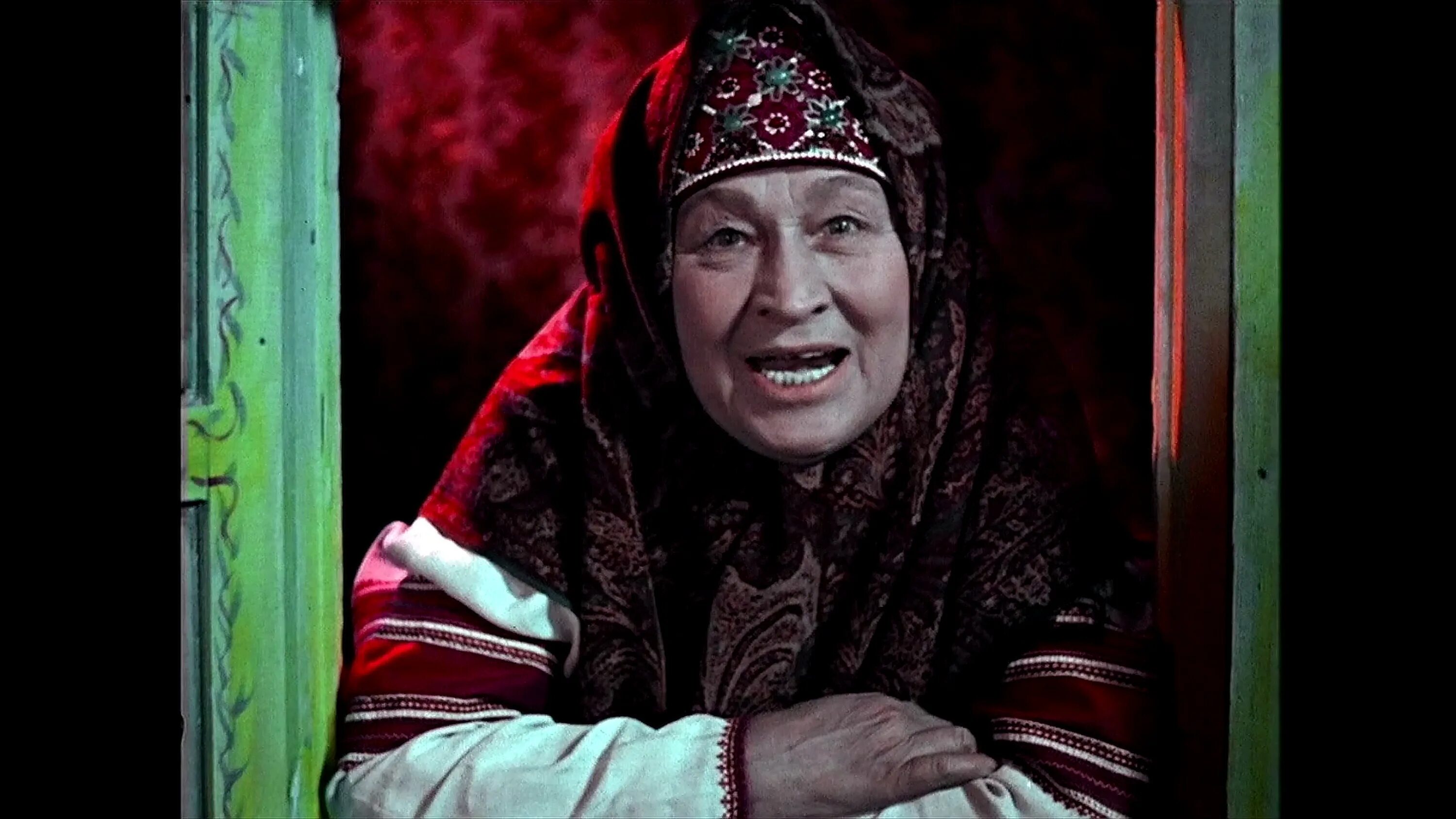 Сказочку расскажешь