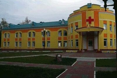 Ступино чайковского 7