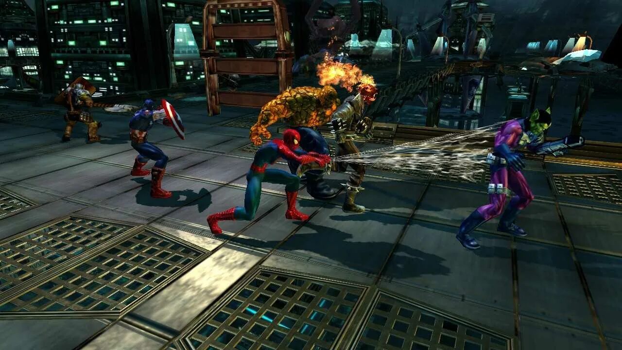 Marvel: Ultimate Alliance. Marvel Ultimate Alliance ps4. Marvel Ultimate Alliance 2 ps2. Marvel Ultimate Alliance 1. Супер мир игр