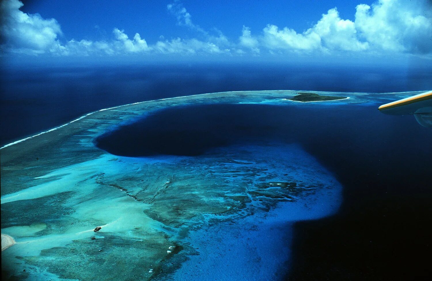 Какой самый тихий океан в мире. Атолл бикини (bikini atoll), маршалловы острова. атолл эниветок, маршалловы острова. атолл бикини – маршалловы острова сша. атолле бикини в тихом океане.