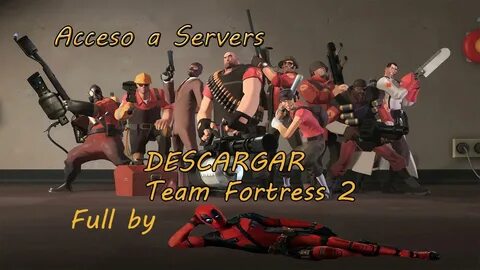 Видео team