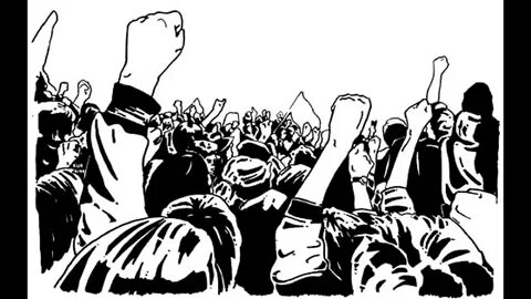 Восстание против власти