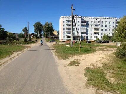 Городок 6