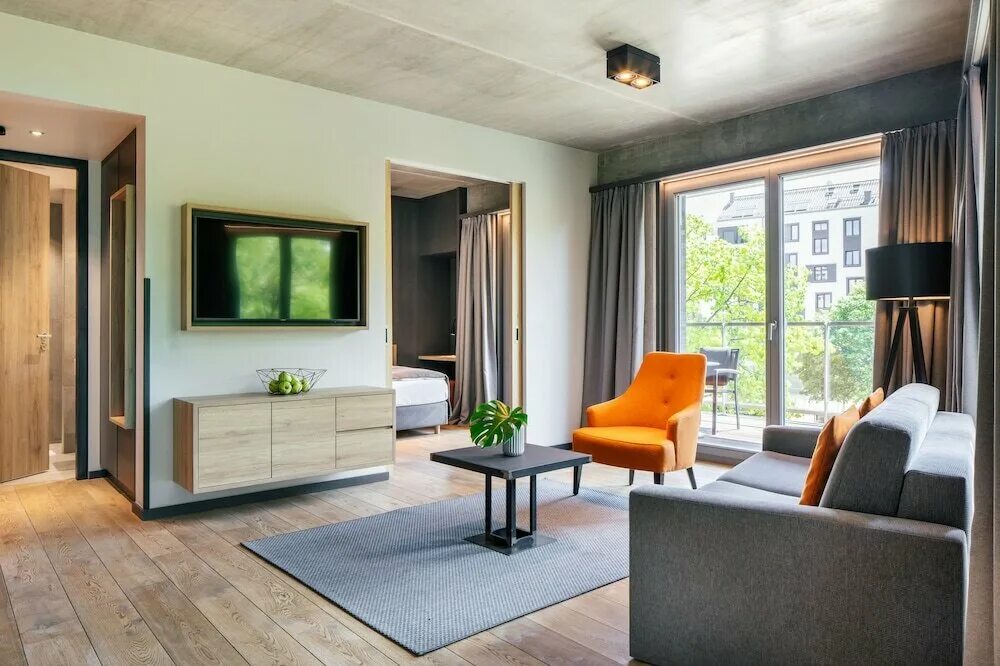 аренда жилья в берлине.