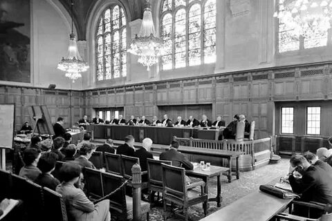 Permanent court