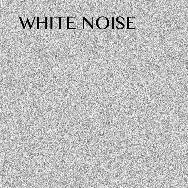 Белый шум. Белый шум картинка. Белый шум альбом. Белый шум обложка альбома. Включи белый шум полную версию