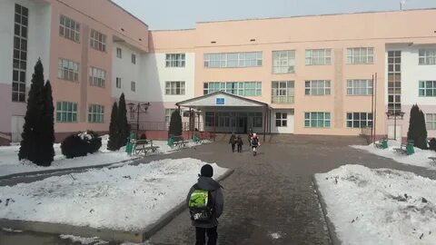 Мектеп 52