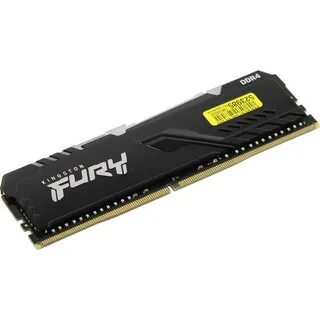 Fury 3600 32gb