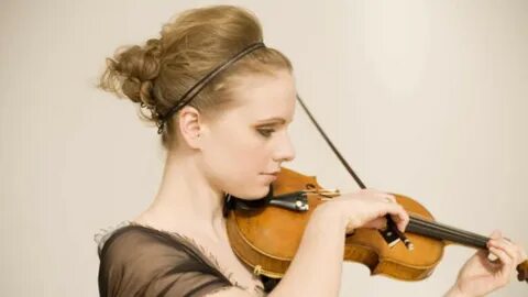 Violin last