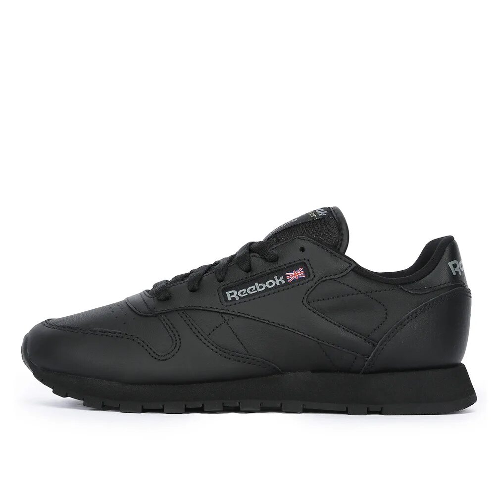 Reebok Classic Leather 2267. Reebok Classic 2267 черные. Кроссовки Reebok Classic 2267. Кроссовки мужские рибок Классик кожаные. Купить рибок кроссовки мужские в москве оригинал