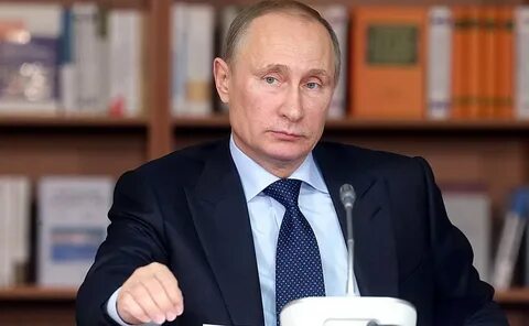 Russian needs