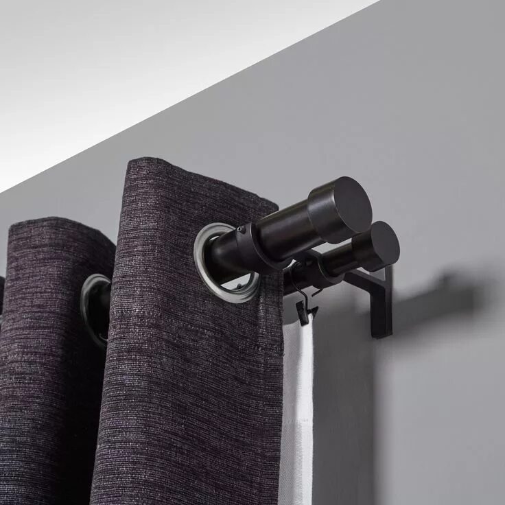 Measurement Guide: Lighting & Hardware Interior design programs, Diy curtain rod