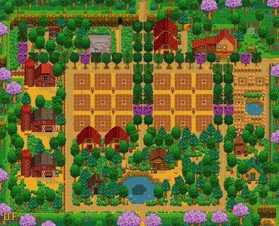 Stardew valley сорняки