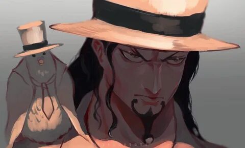 Lucci one piece