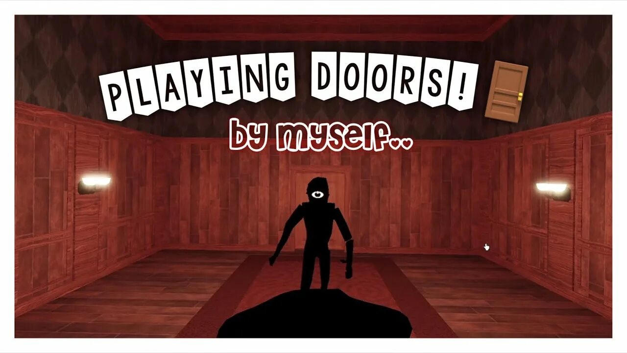 Игра doors картинки