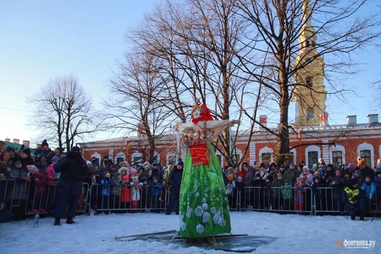 Масленица в Питере. Праздник Масленица СПБ. Провожаем Масленицу. Масленичные гуляния СПБ.