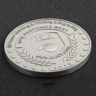 3d marking