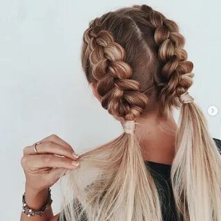 Какие можно заплести