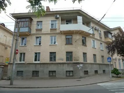 Севастопольская 2