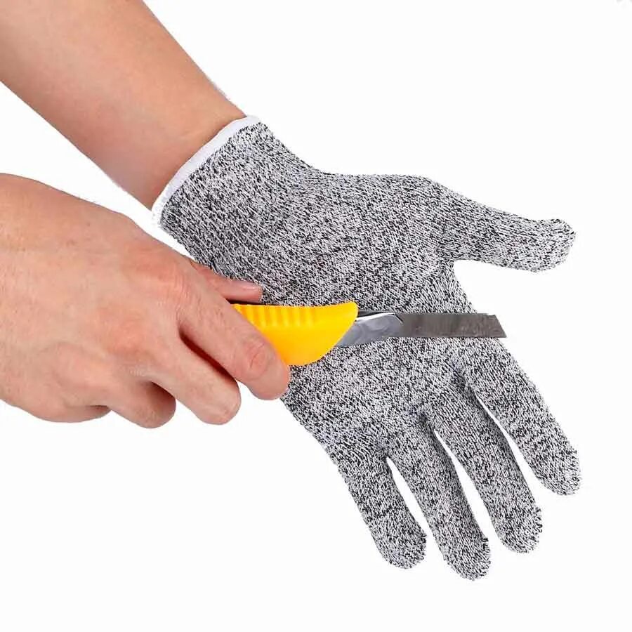 Перчатки для защиты купить. Перчатки непрорезаемые кевларовые. Защитные перчатки от порезов Cut Resistant Glove. Перчатки рабочие кевларовые защитные. Кевларовая перчатка для кухни.