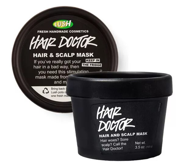 Scalp маска для волос. Lush для волос. Маски от лаш. Маска для волос Doctor. Маска для волос lush Revive.