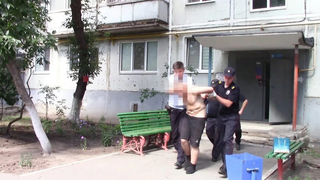 Задержанные в оренбурге. Задержанные в оренбурге