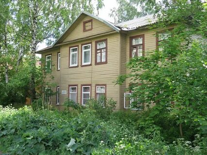 Гатчина улица ленинградская