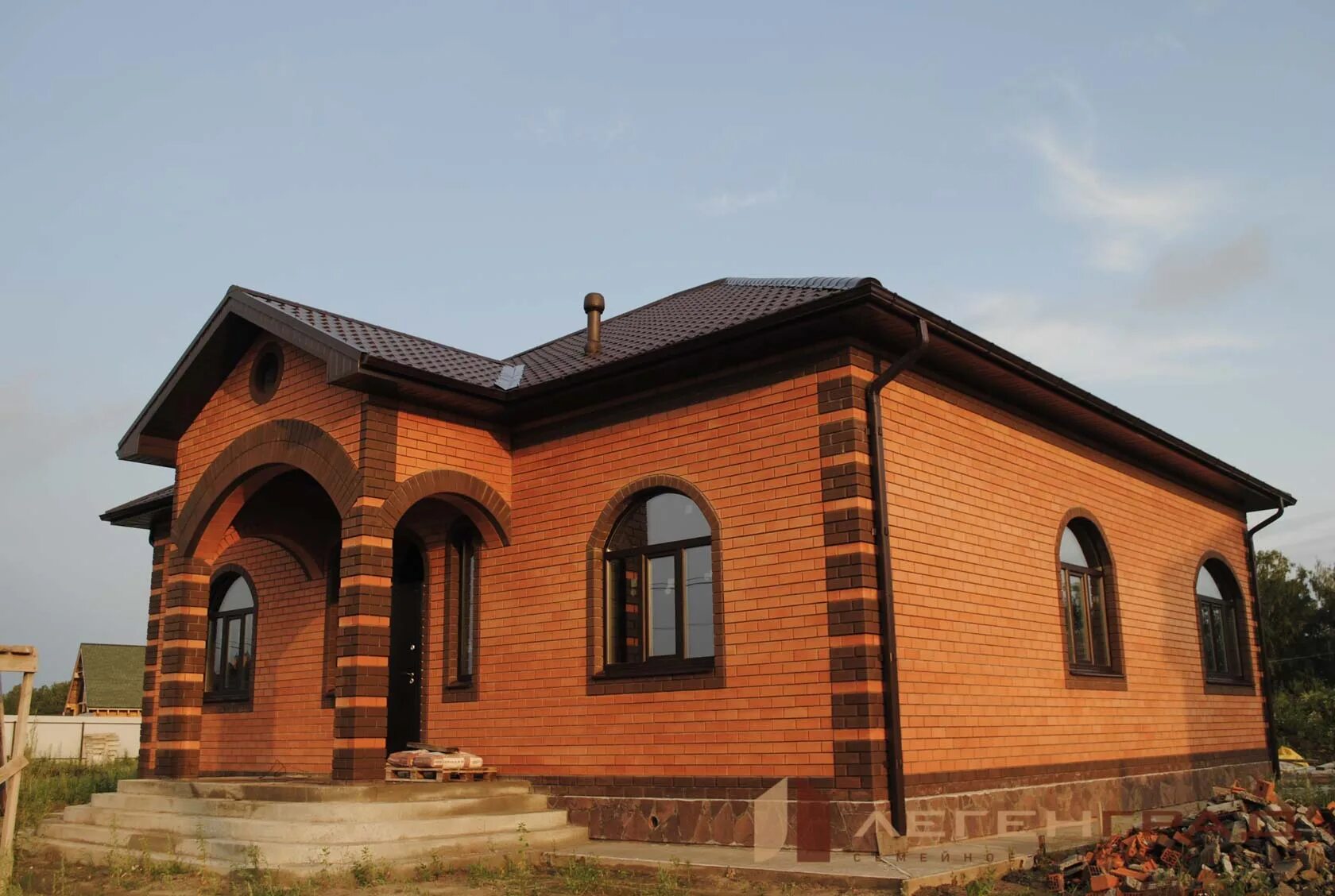 Легенград. Стройлескомплект. Дома из профилированного бруса. Строительство домов тюмень под ключ с ценами. Ремонт дома под ключ тюмень.