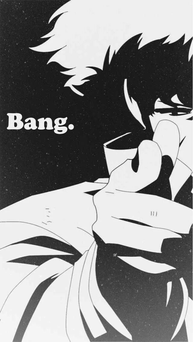 Bang bite