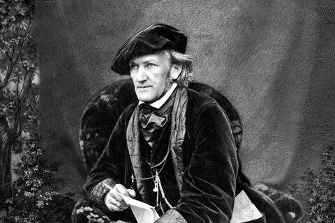 From George Eliot to Neo-Nazi Skinheads: The Chaotic Cult of Richard Wagner. 