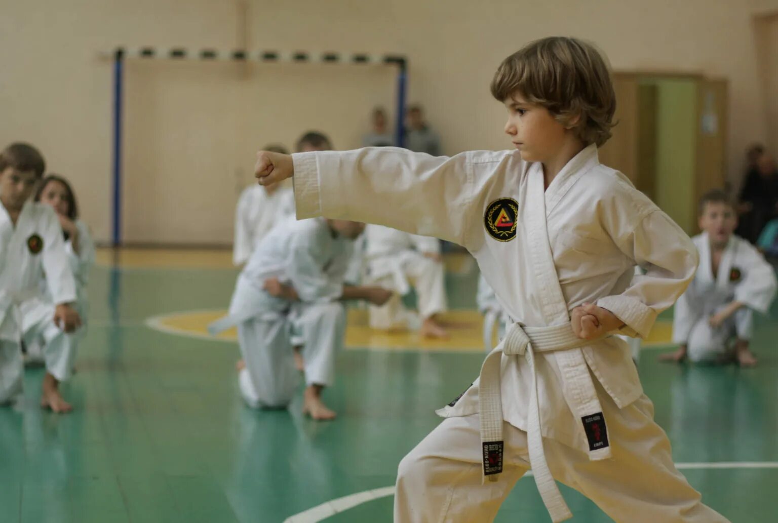 Зендокай будо карате хабаровск. Магадан федерация зендокай будо каратэ россии. Кенджи ямаки карате. Кэндзи ямаки. Сайшо джикки.