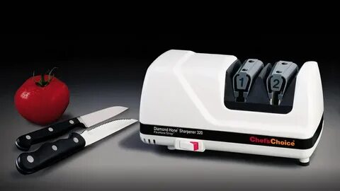 Chef s choice 320