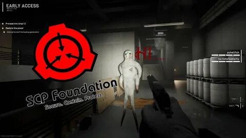 Scp 5k