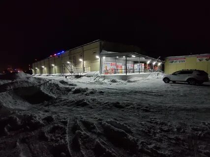 Новый уренгой промысловая 21