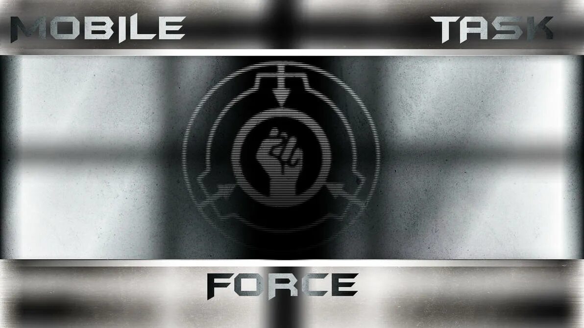 Scp mobile task force. Шлем mtf scp. мтф scp логотип. мобильная оперативная группа scp.