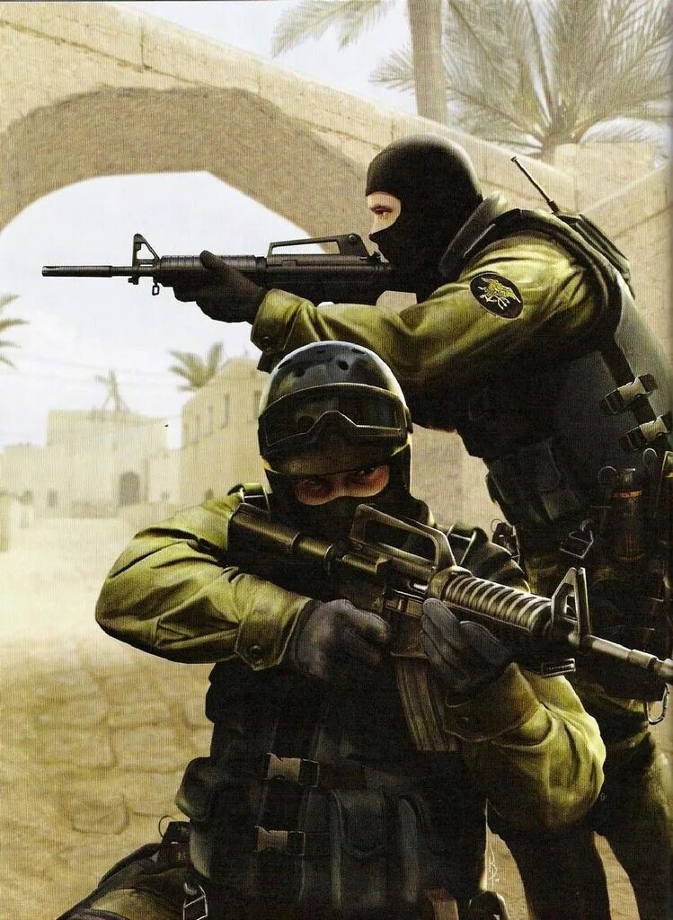 Cs image