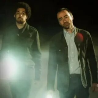 Broken bells