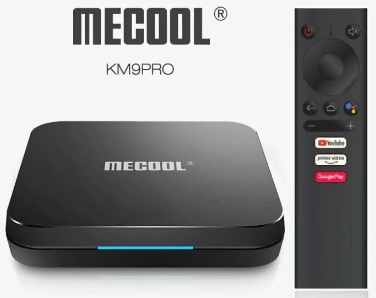 MECOOL kt1. ТВ бокс с АЛИЭКСПРЕСС. Km9pro. Пульт для ТВ бокса на андроиде.